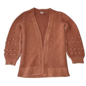 Toddler Sweater size 5T